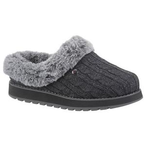 Skechers Pantoffels KEEPSAKES - ICE ANGEL in tricot-look