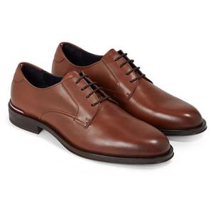 Lage Sneakers Tommy Hilfiger FM0FM04867GVI