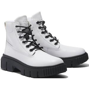 Timberland Hoge veterschoenen Greyfield Leather Boot