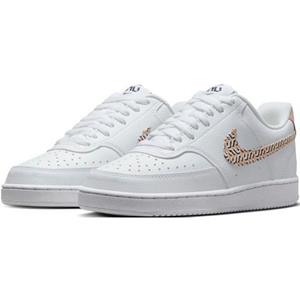 Lage Sneakers Nike Court Vision