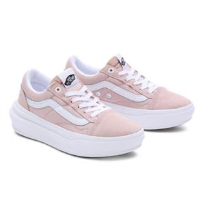 Sneakers Vans OLD SKOOL OVERT