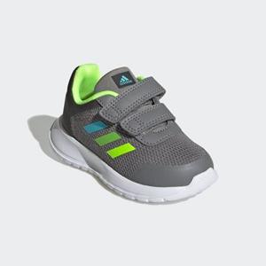 Adidas Sportswear Sneakers Tensaur Run met klittenbandsluiting