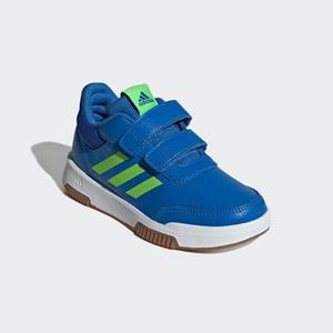 Adidas Halbschuhe TENSAUR 2 0 CF K  blau Modell 1 