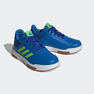 Adidas Tensaur Sport 2.0 kinder sneakers blauw