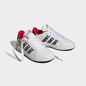 Adidas Sportswear Sneakers ADIDAS GRAND COURT X MARVEL SPIDER-MAN KIDS