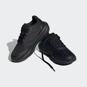 Adidas Sportschuhe RUNFALCON 3.0 K  schwarz 