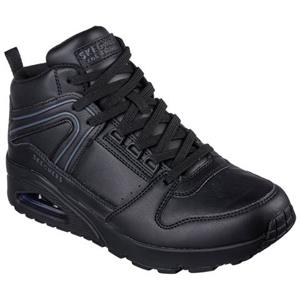 Skechers Hoge veterschoenen UNO-KEEP CLOSE met skech-air-loopzool