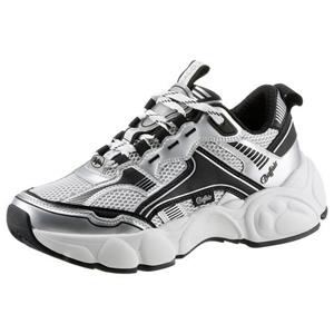 Buffalo Sneakers CLD RUN JOG met zachte rand