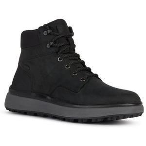 Geox Hoge veterschoenen U GRANITO + GRIP B A