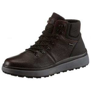 Geox Hoge veterschoenen U GRANITO + GRIP B A