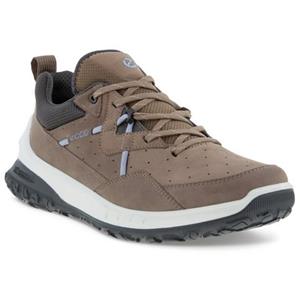 Ecco Sneaker "ULT-TRN W", weicher Schaftrandpolsterung, Freizeitschuh, Halbschuh, Schnürschuh