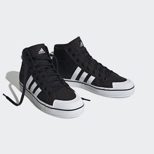 Adidas Sportswear Sneakers BRAVADA 2.0 LIFESTYLE SKATEBOARDING CANVAS MID-CUT