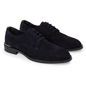 Klassieke Schoenen Tommy Hilfiger FM0FM04868DW5