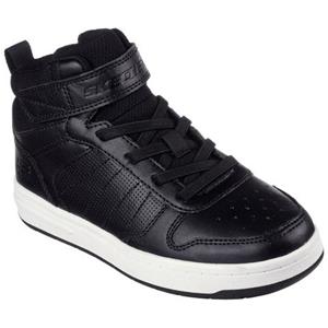 Skechers Kids Sneakers SMOOTH STREET met zacht verdikte binnenzool