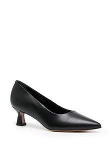 Paul Smith Eva leren pumps - Zwart