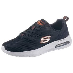 Skechers Sneakers DYNA-AIR met skech-air-loopzool