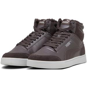 PUMA Sneakers  Shuffle Mid Fur