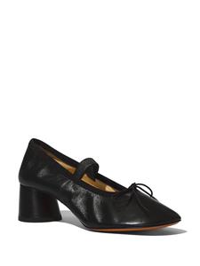 Proenza Schouler Glove Mary Jane pumps - Zwart