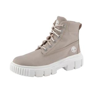 Timberland Hoge veterschoenen Greyfield Fabric Boot