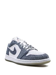 Jordan Air  1 Retro CA low-top sneakers - Wit