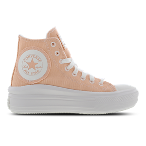 Converse CTAS Move Platform High