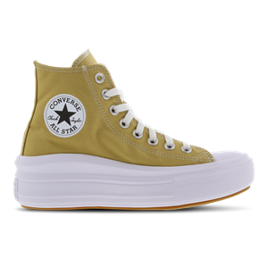 Converse CTAS Move Platform High