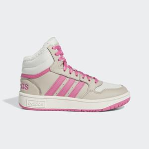 Adidas Hoops Mid 3.0 Schoenen Kids