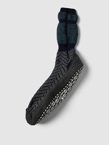 Falke Huisschoenen met antislipsysteem, model 'COSYSHOE'