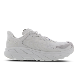 HOKA Clifton LS Women's - White, White