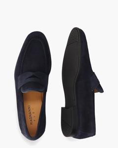 Magnanni 24412 Donkerblauw