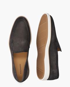 Magnanni 25117 Donkergrijs