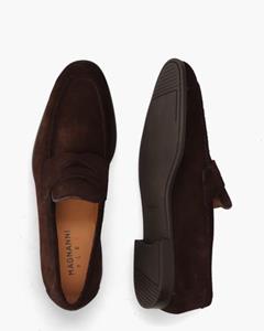 Magnanni 24412 Donkerbruin