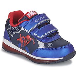 Geox Hoge Sneakers  B TODO BOY A