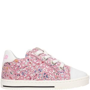 Develab Veterschoen Meisjes Roze/Multi