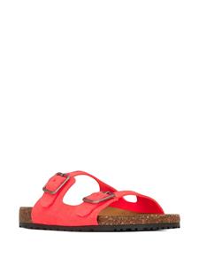 Saint Laurent Jimmy sandalen - Roze