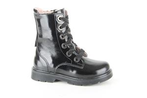 Twins 322630-989w5 meisjes veterboots