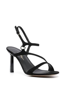 Ferragamo Women - Zwart