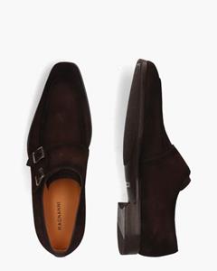 Magnanni 23696 Donkerbruin