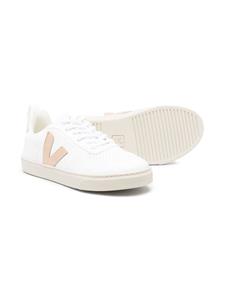 VEJA Kids Low-top sneakers - Wit