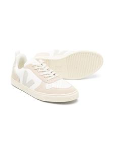 VEJA Kids Low-top sneakers - Beige