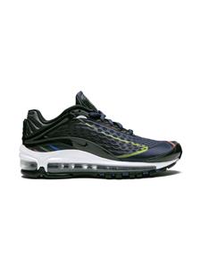 Nike Kids Air Max Deluxe sneakers - Zwart