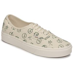 Vans Lage Sneakers  AUTHENTIC