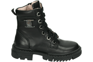 Twins 323624-589w2 meisjes veterboots