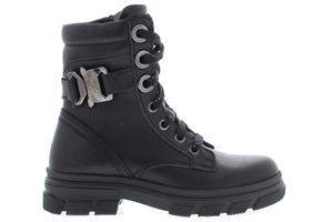 Twins 323679-589w3 meisjes veterboots