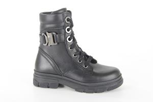 Twins 3279-589w6 meisjes veterboots