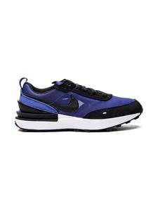 Nike Kids Waffle One sneakers - Blauw