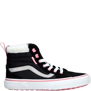 Vans Filmore Hi Vansguard Veterboot Meisjes Zwart