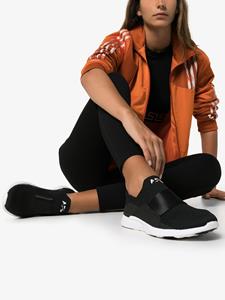 APL: ATHLETIC PROPULSION LABS TechLoom Bliss sneakers - Zwart