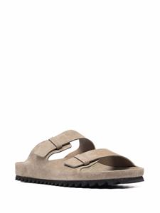 Officine Creative Pelagie sandalen - Beige