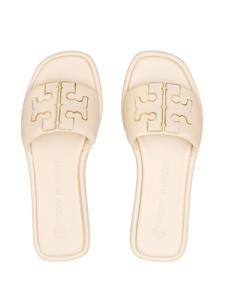 Tory Burch Sandalen met bandje - Beige